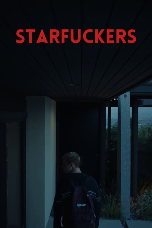 Starfuckers