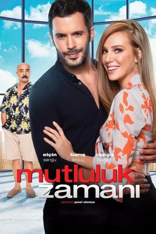 Mutluluk Zamanı