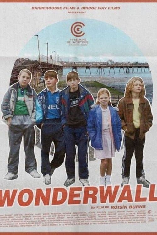 Wonderwall