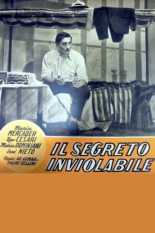 Il segreto inviolabile