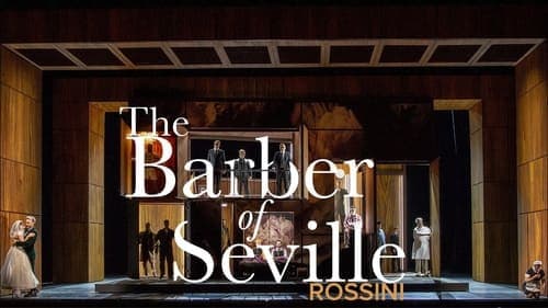 The Barber of Seville