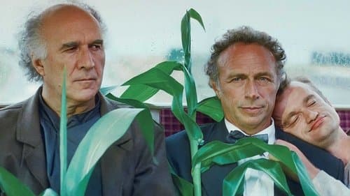 La Cavale des fous