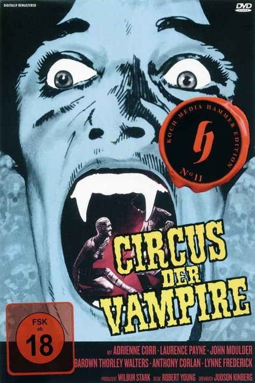 Vampire Circus
