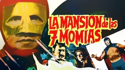 La mansion de las 7 momias