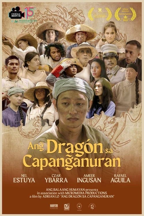 Ang Dragon sa Capanganuran