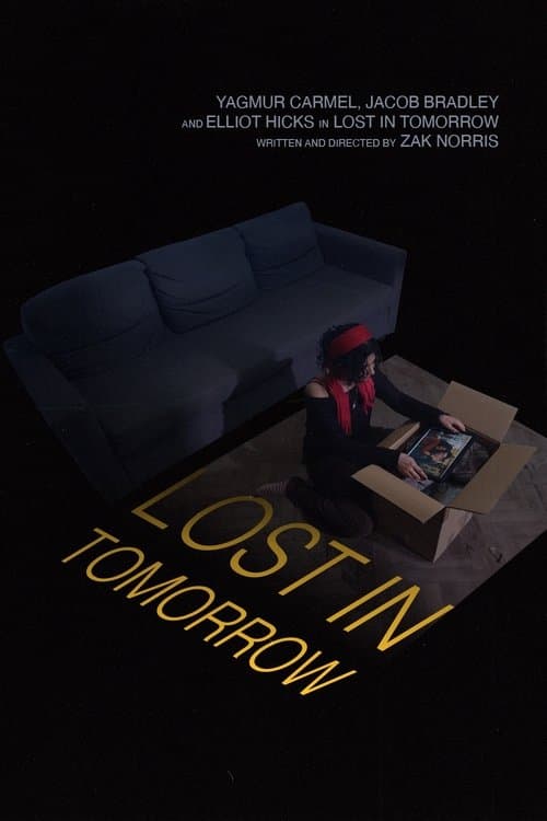 Lost in Tomorrow