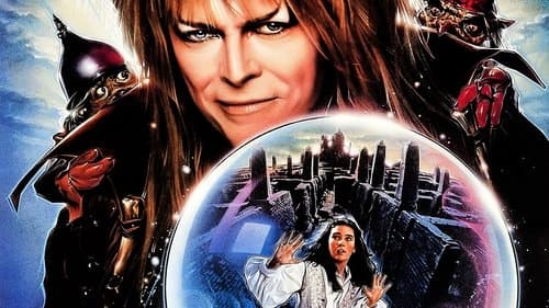 Labyrinth: Mê Cung