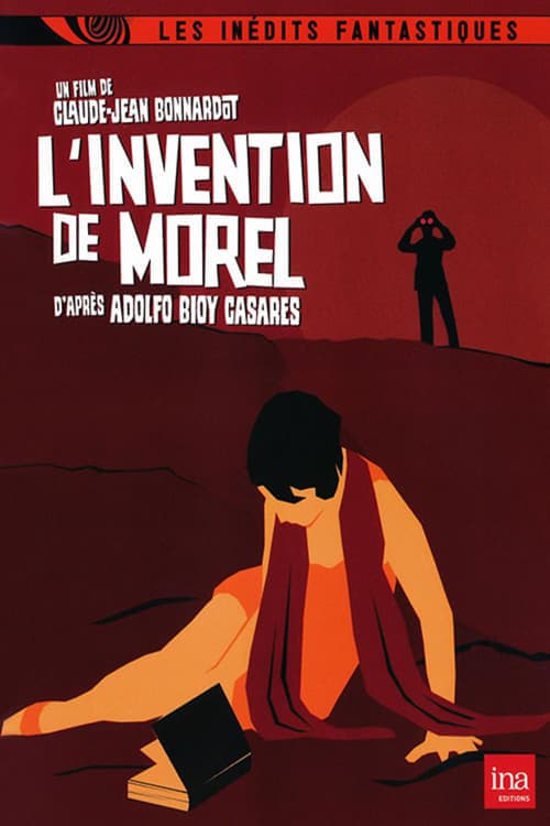 L'Invention de Morel