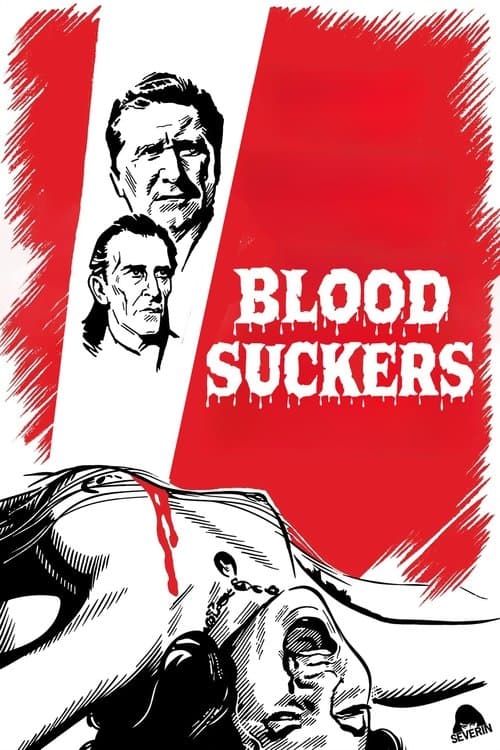 Blood Suckers
