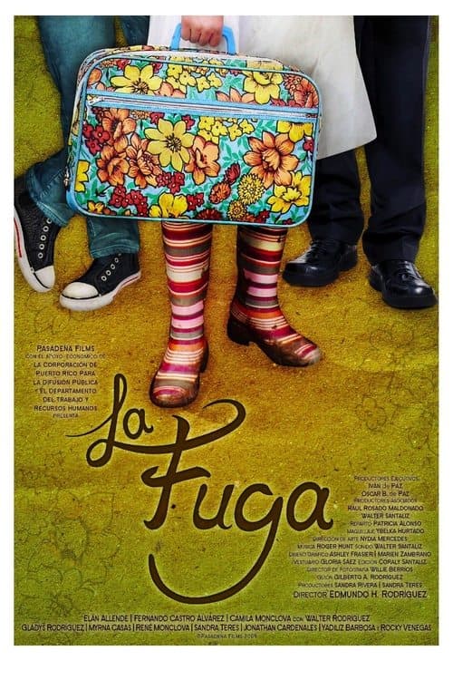 La fuga