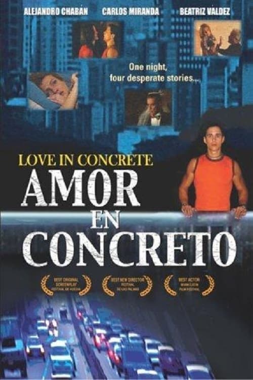 Amor en concreto