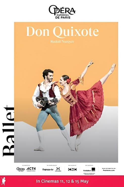 Don Quixote