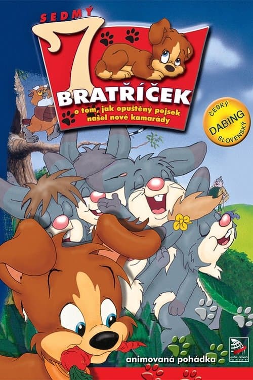 A hetedik testvér