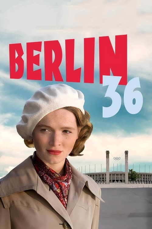 Berlin '36