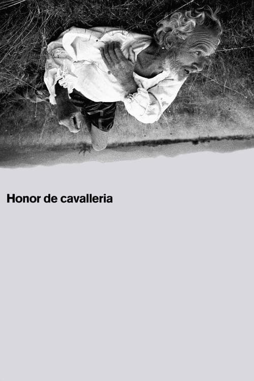 Honor de cavalleria