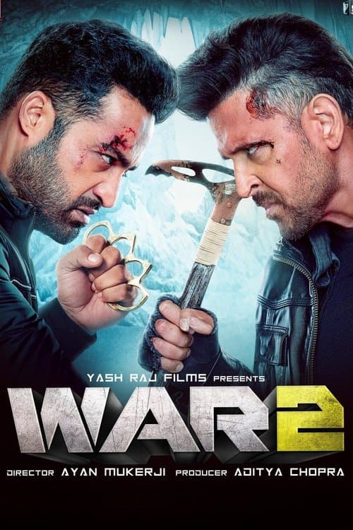 वॉर 2