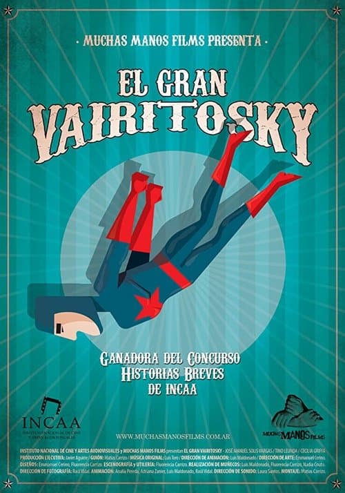 El Gran Vairitosky