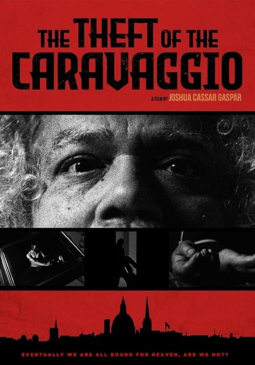 The Theft of Caravaggio