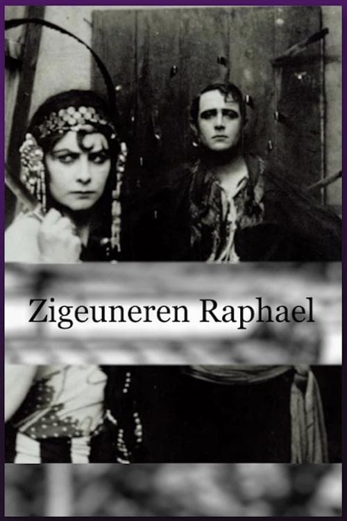 Zigeuneren Raphael