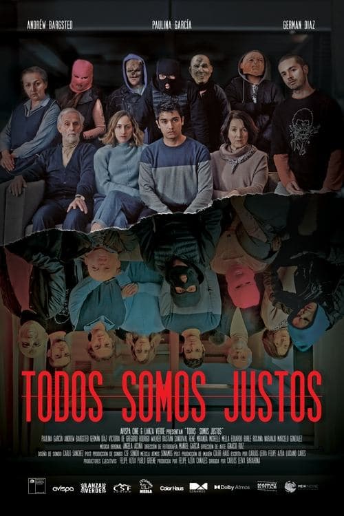 Todos somos justos