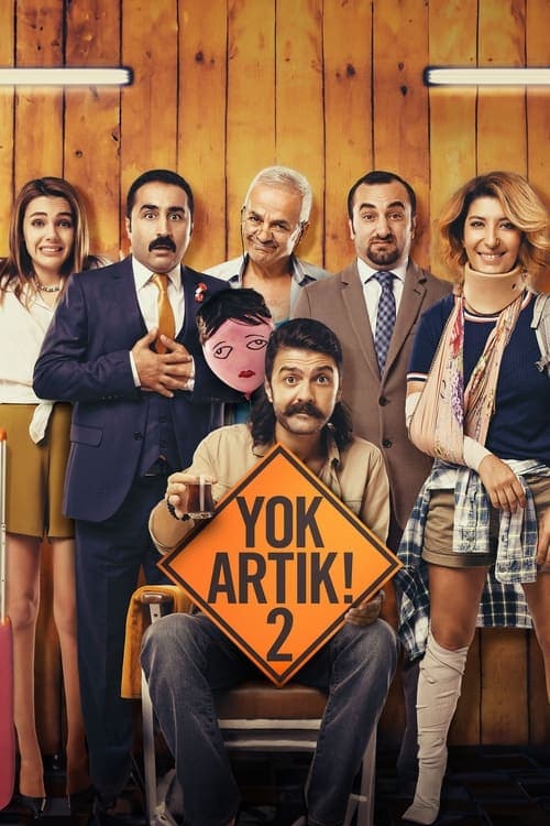 Yok Artık! 2