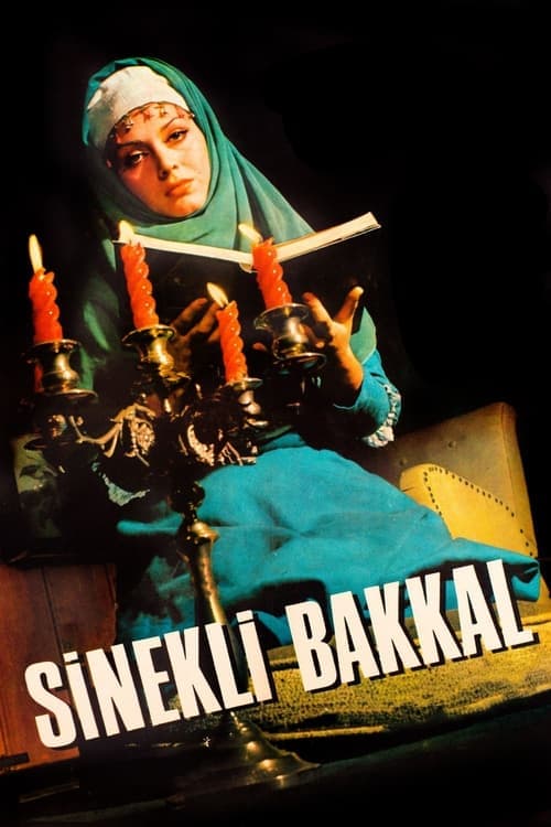 Sinekli Bakkal