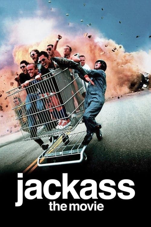 Jackass