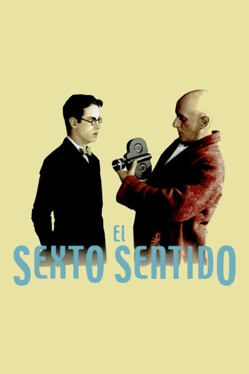 El sexto sentido