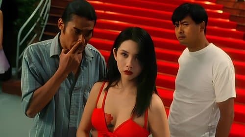 Thần Bài Tái Xuất