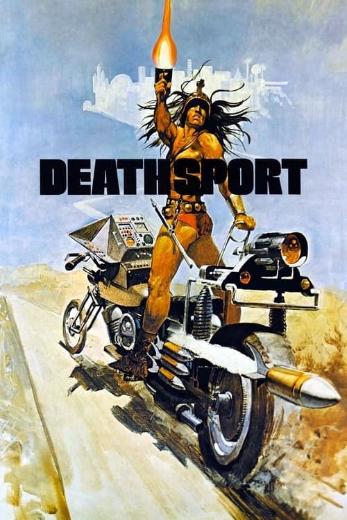 Deathsport