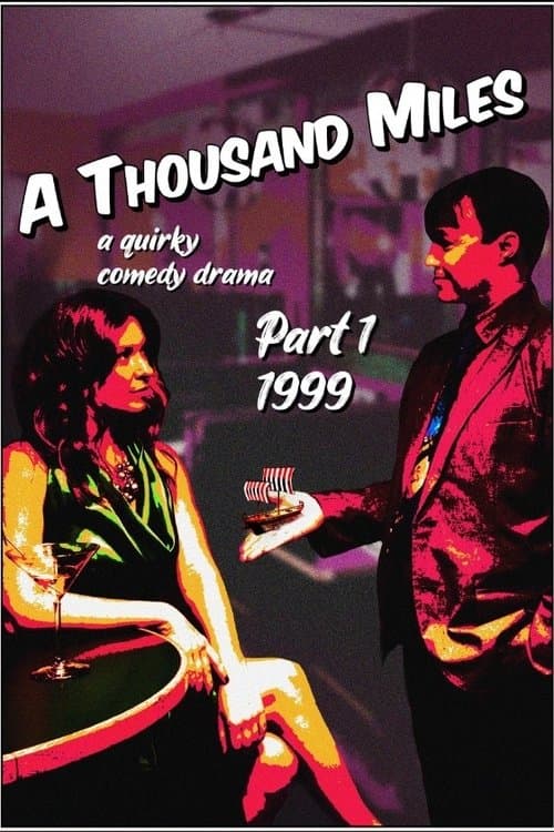 A Thousand Miles