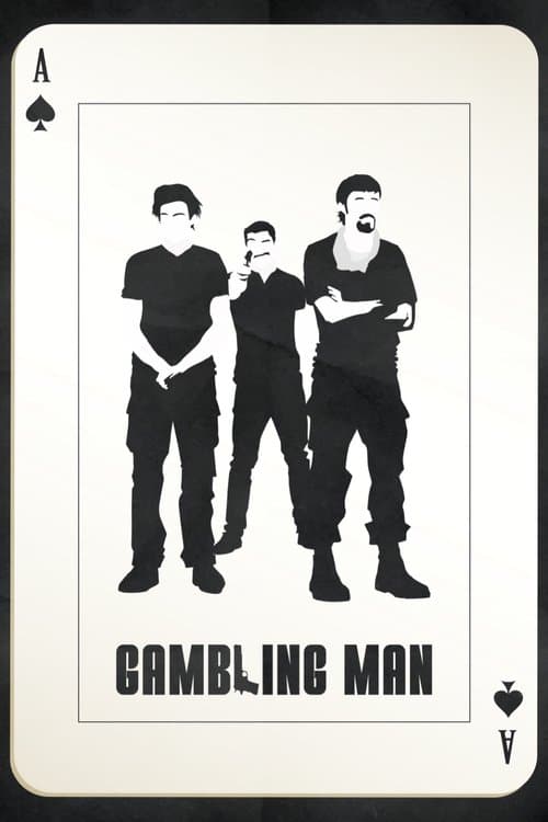 Gambling Man