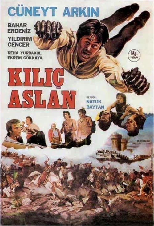 Kılıç Aslan