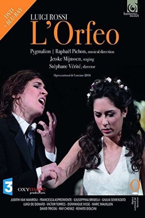 Orfeo