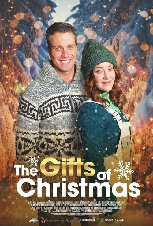 The Gifts of Christmas