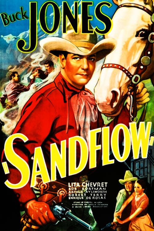 Sandflow