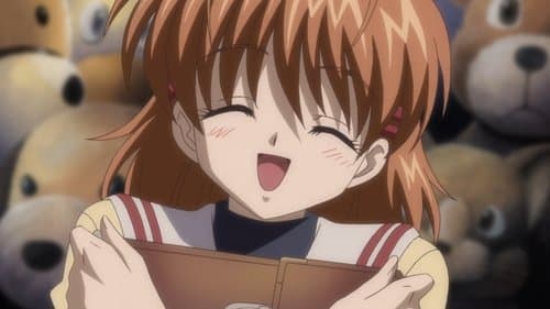 CLANNAD -クラナド-