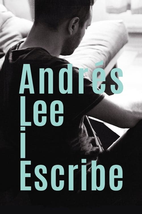 Andrés lee i escribe