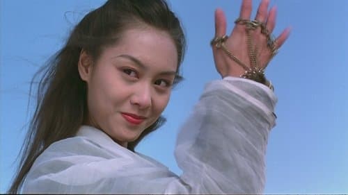 Đại Thoại Tây Du Phần II: Tiên Lý Kỳ Duyên