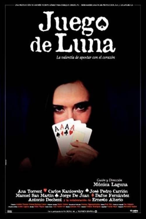 Juego de luna