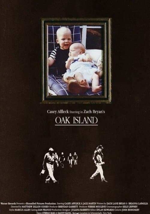Oak Island