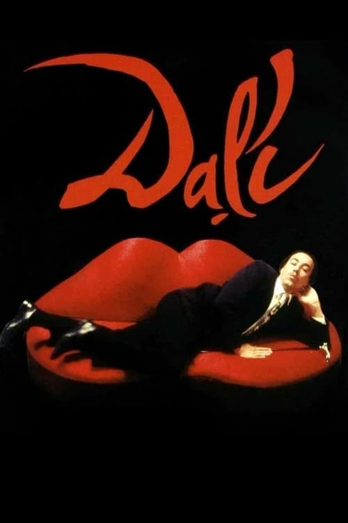 Dalí