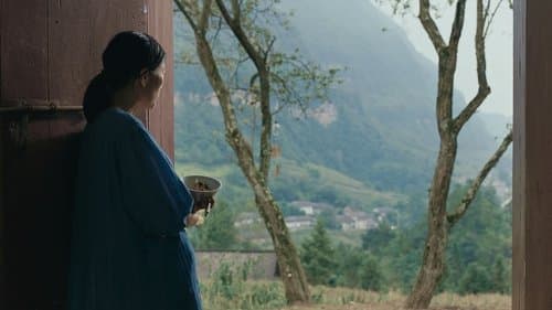 彷徨的女人