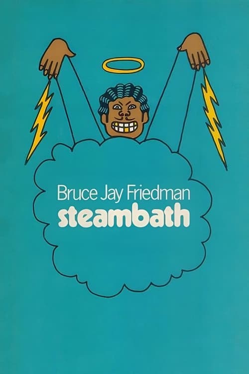 Steambath