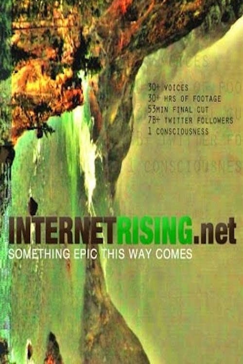 Internet Rising