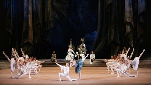 Bolshoi Ballet: Raymonda