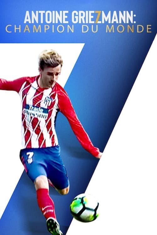 Antoine Griezmann: Làm nên một huyền thoại