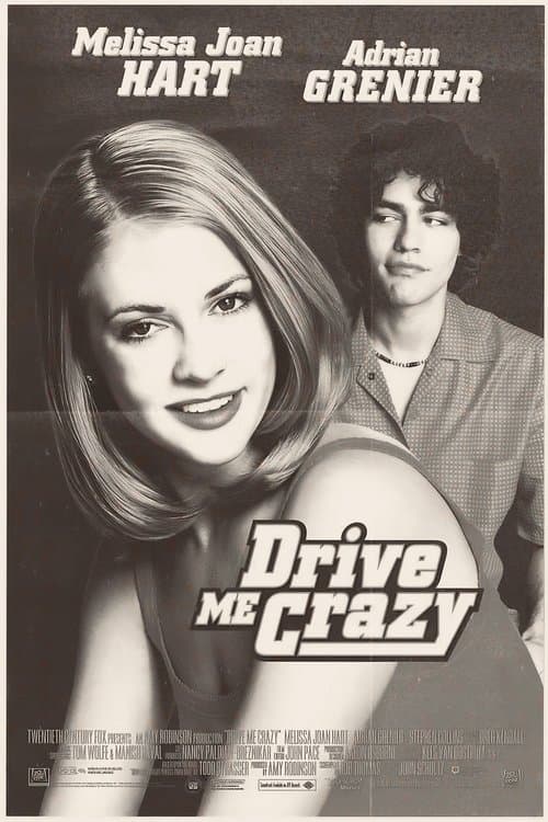 Drive Me Crazy
