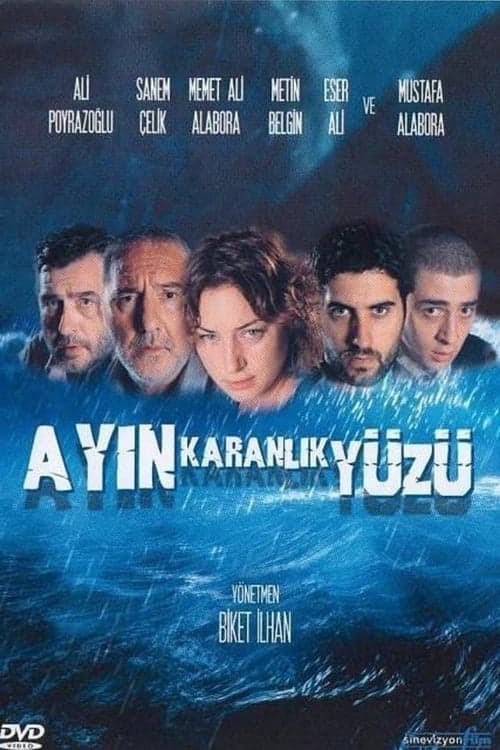 Ayın Karanlık Yüzü