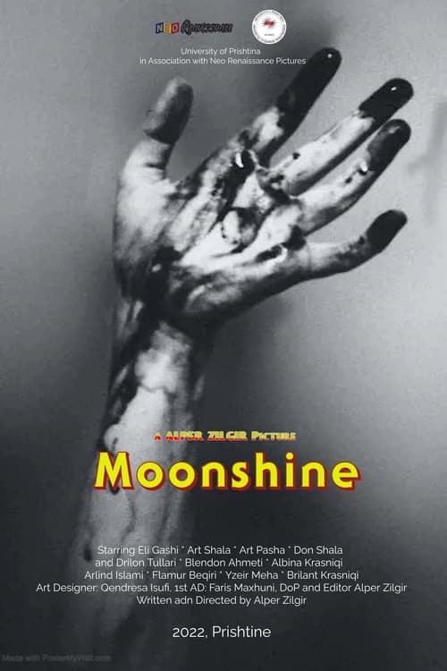 Moonshine